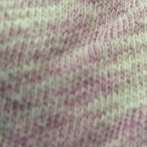 Meet your Posher, Paty